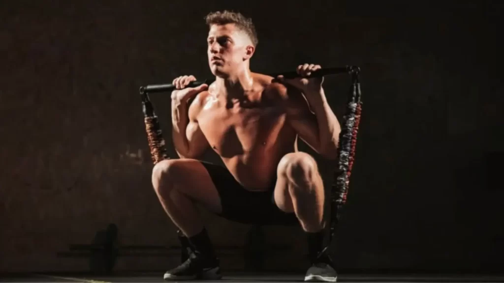 10 best resistance bands set