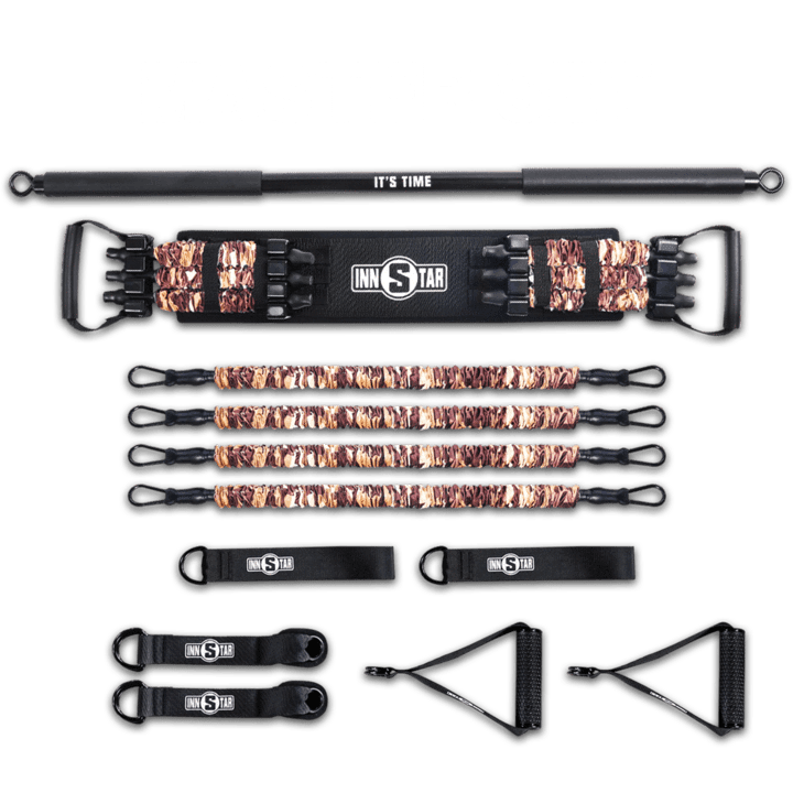 innstar portable gym 3.0 system