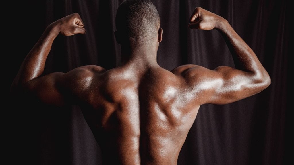 lower trap variations