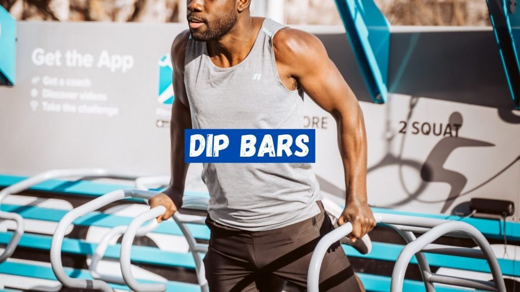 dip bar