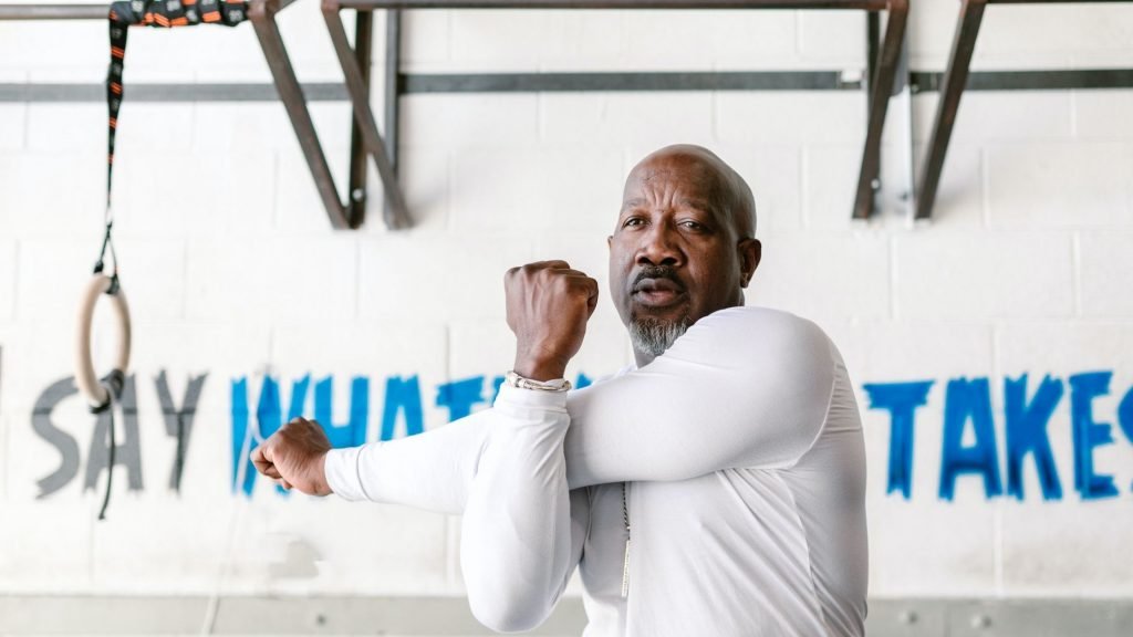 high impact exercises