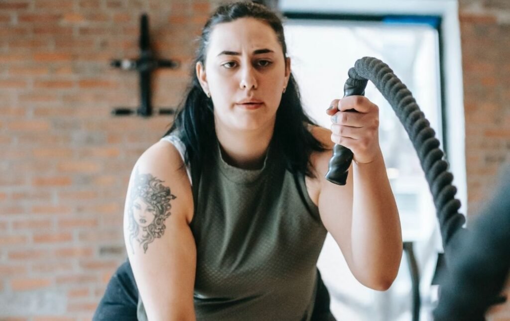 best exercises for PCOS