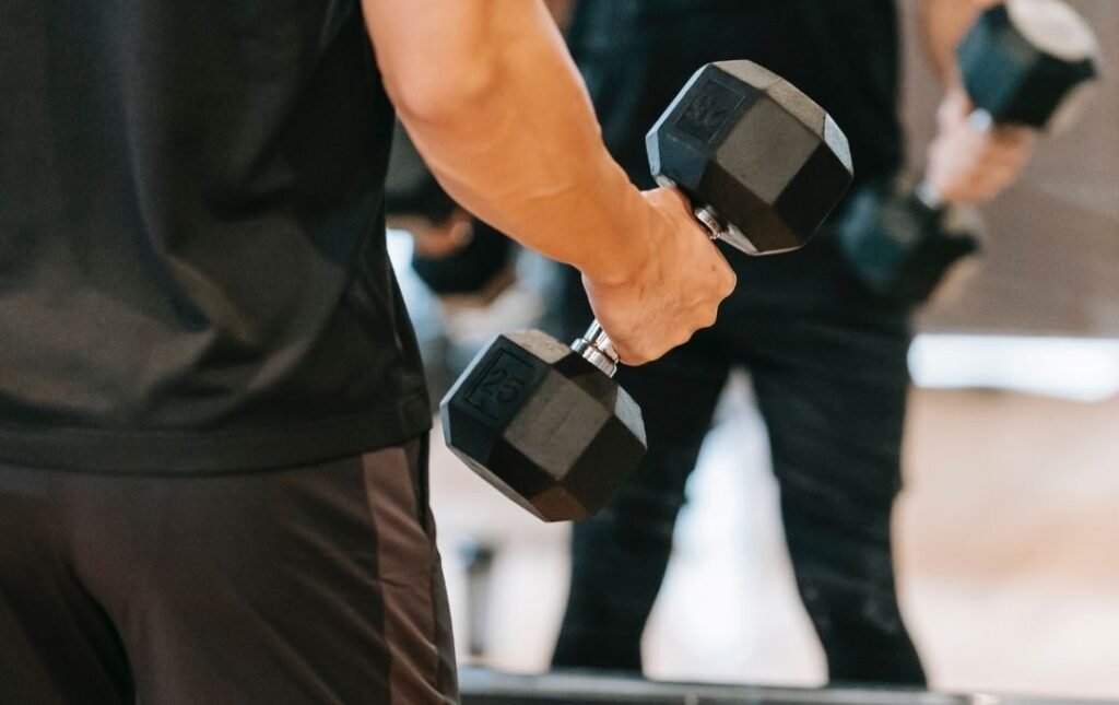 Benefits Of Zottman Curl